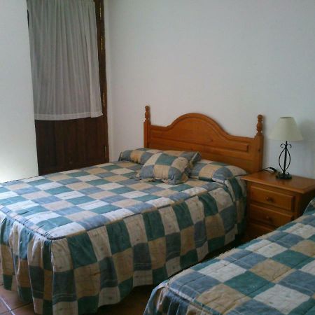 Bubion. Alpujarra Granadina Apartment ภายนอก รูปภาพ
