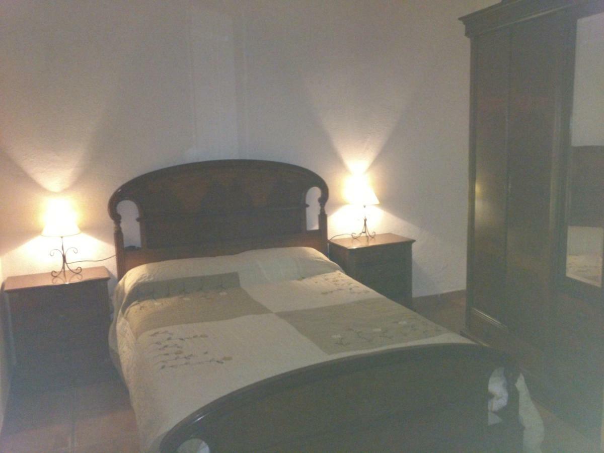 Bubion. Alpujarra Granadina Apartment ภายนอก รูปภาพ