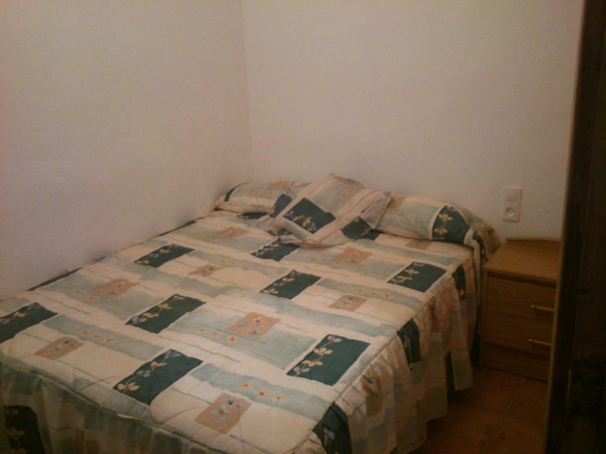 Bubion. Alpujarra Granadina Apartment ภายนอก รูปภาพ